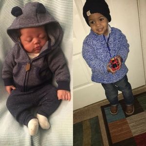 Meet your Posher, Candice